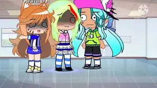 meme:"Закройте глаза"(Gacha Club)