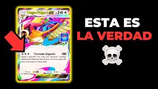Promise or Deception? The Truth About Mega Pidgeot EX