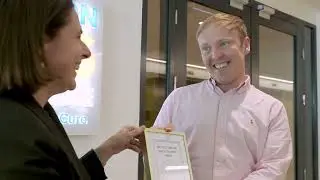 Meet the 2022 Business Events Perth Aspire Award Winners