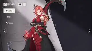 Sirslet Build Guide  [ Higan : Eruthyll ]