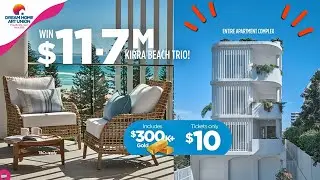 $11.7 Million Kirra Beach │What We Love