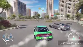 Forza horizon 3 drifting sessions