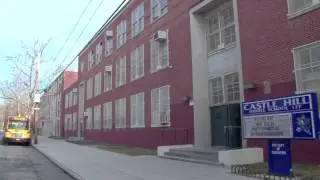 M.S. 127 The Castle Hill School