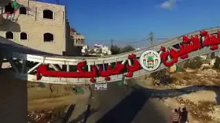 الاسير موسى حلايقة ابو القسام