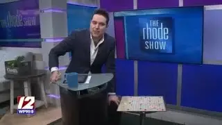 Top of Show - The Rhode Show