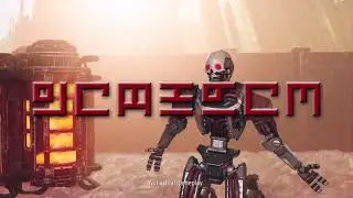 Helldivers 2 Commercial - Automaton Propaganda Intro