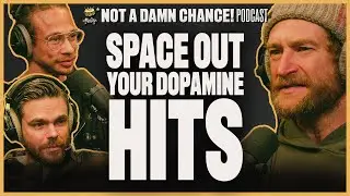 Space Out Your Dopamine Hits: A Better Way to Live | NADC! w/ Eric Hinman