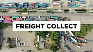 Freight Collect