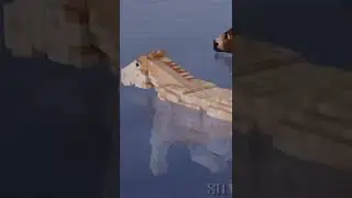 Уже побывали на нашем сервере?✨💕.   #SWEM #minecraft #minecraftbuilding #horse #equestrian #лошади