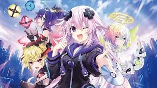 {UPDATED} Hyperdimension Neptunia All OPENING (2010-2024)