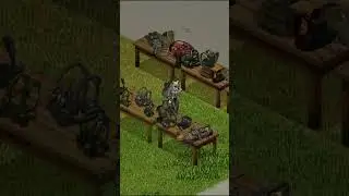 РЮКЗАКИ И РАЗГРУЗКИ для выживания / / Project Zomboid