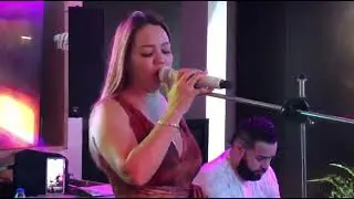 Nelson breton  -popurri en vivo
