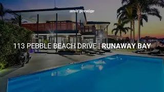 113 Pebble Beach Drive, Runaway Bay