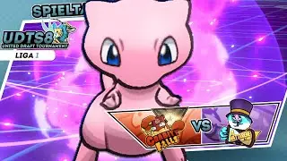 UDT [S8] |  Pew, Pew, Mew! | Spieltag 2 VS. Lolome