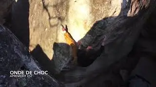 Onde de Choc