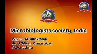 About Microbiologists Society....