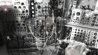 Ambient Exploration 012 - Furthrrrr drone