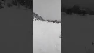 Снегоход Arctic cat jag 440