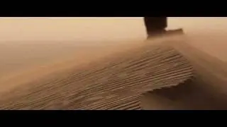 Hunter Prey Teaser Trailer 2009