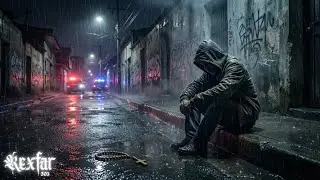 RexFar 503 - Perd&oacute;name Madre (Official Video) | Trap Sad & Street Rap 503