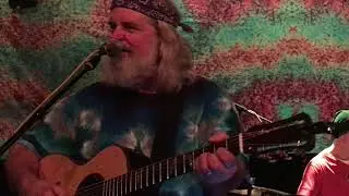 David Nelson get Well Recovery Tour