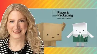 Donna Grove | Paper & Packaging Board | Values-Based Messaging That Works