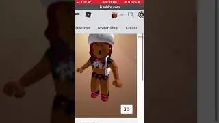 How to make a light brown skin color in roblox