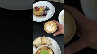 Mutti Casual Gourmet - Del Valle, CDMX. #restaurantes #restaurantescdmx #foodies #foodblogger #cdmx