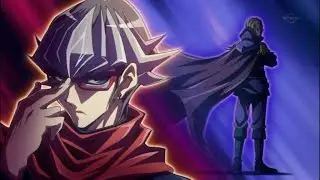 Akaba Leo vs Yuya y  Reiji AMV