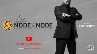 Victor Perez's NODE BY NODE - Jul 2 2024
