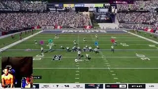 Madden average player Rawlilteejay