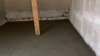 Leichtestrich im Altbau / lightweight concrete&hellip;
