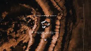 J Balvin, Skrillex - In Da Getto (Manuferz Afro Edit) [DropUnited Exclusive]
