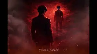 System Failure &mdash; Track VI: Voice of Chaos
