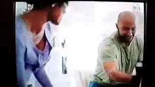 Kamille McCuin Chuck E. Cheese National Commercial