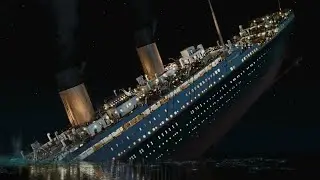 Titanic - cette fois &ccedil;a y est