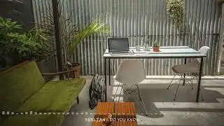 Home Office | Lets Work Relax Mix