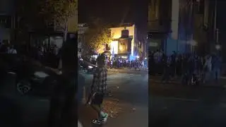 Night Life On U Street Washington DC #washington #dc #ustreet #dmv #party #nightlife #vlog #blog