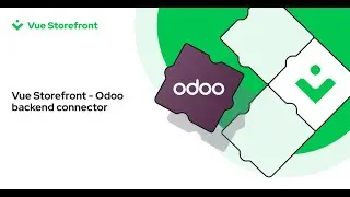 Vuestorefront - Odoo Connector live demo