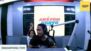 ENGKANTONG ITOM