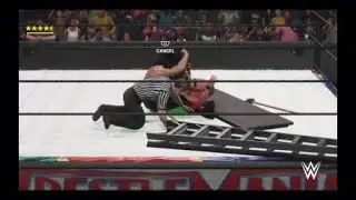 Wwe project ciampa vs project philip my career universe