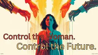 Why Controlling Women Was Always About Power @DecodedBuddha 