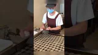 омлетный рис