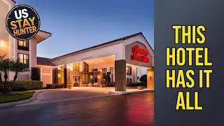 Hampton Inn & Suites Orlando/East UCF Area - This Hotel Has It All | Orlando (FL), United States🛏️