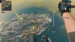 Talk About What on Rebirth Island?!#foryou #warzone #callofduty #cod #rebirthisland #christiangaming