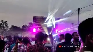 Dj Rasmi Professional Sound System 2022 New Setup // Music Odisha Event