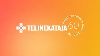 Telinekataja &ndash; 60 vuotta &ndash; Sankariainesta
