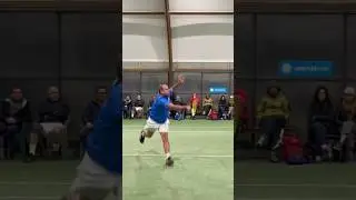 TENNISCUP - Campionato di Apertura 2024 - FINALE Day12 - TRIONI vs RIGANTI #tennis #pavia