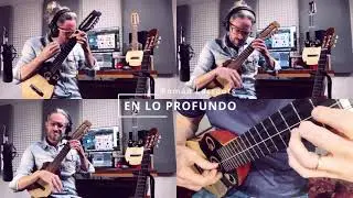 En lo profundo - Música en Ronroco y Charango