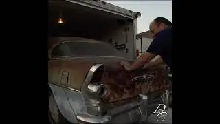 A Classic Car Restoration Hack That Can Make All the Difference! 1955 Buick Special Restoration
